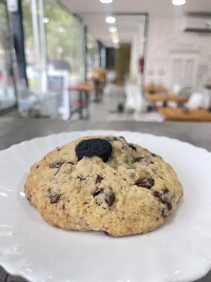 Cookie XXL Oreo