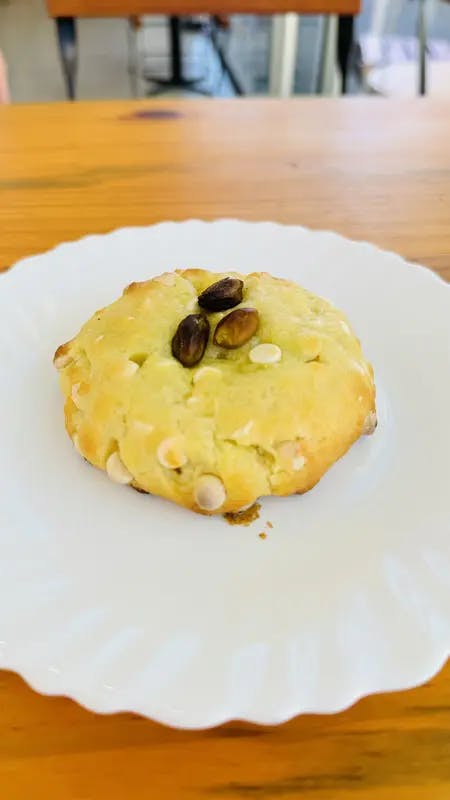 Cookie XXL Pistachio